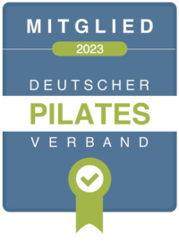 Pilates for athletes, Mitglied Deutscher Pilates Verband