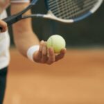 pilates for athletes, tennis