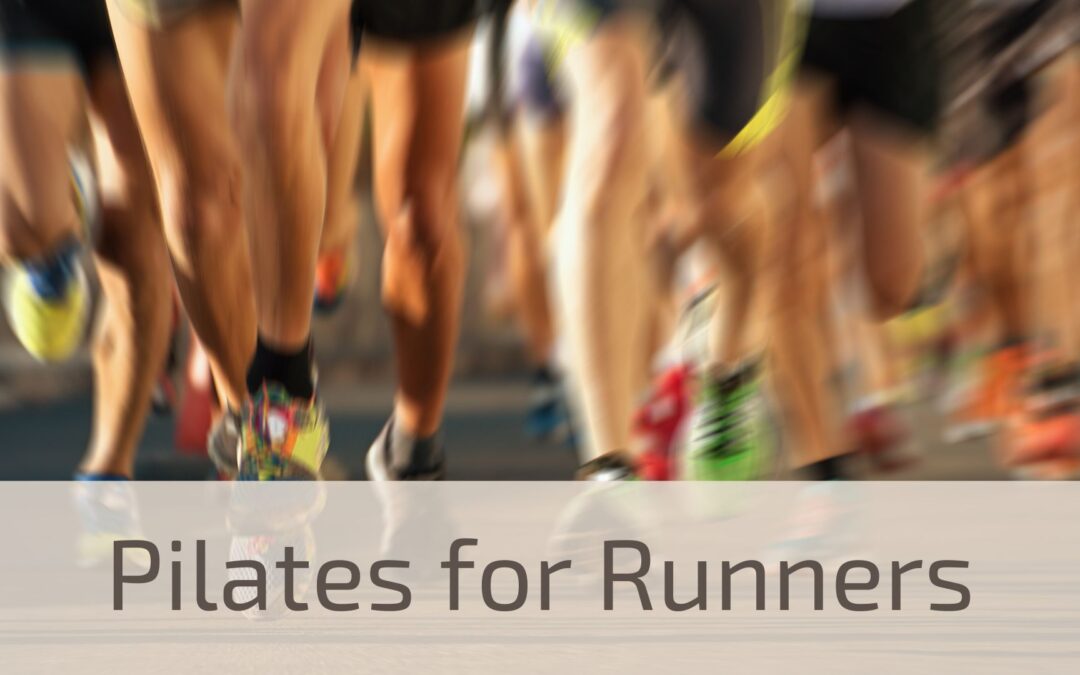 Pilates for Runners