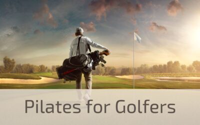 Pilates – The secret weapon for golfers